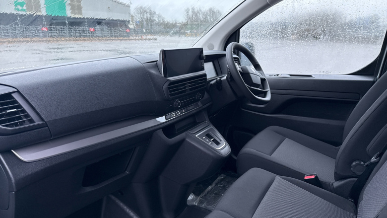 Peugeot Expert E-L2 100kW 75kWh Professional Van Auto